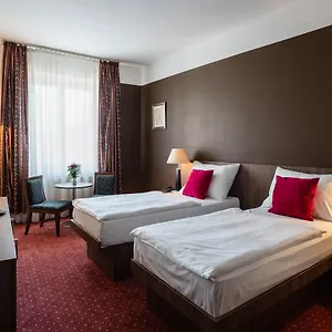 Hotel Harmony, Prague