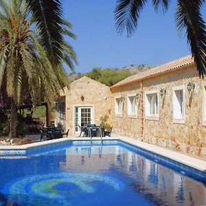 ** Pensión Fonda Palmeras España