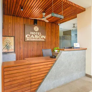 Hotel Cason International