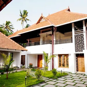 Resort Kalloos Island Backwater