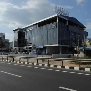 Hotel Dreamotel Luxury