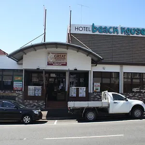 Motel House