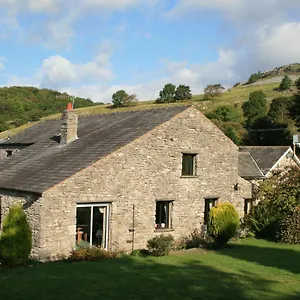 Guest house Scar Close Farmhouse